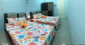 Meru Loft Homestay